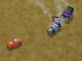 Spel Woestynroofmotorjaag aanlyn Spel Woestynroofmotorjaag aanlyn