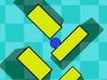 Spel Lastige bal aanlyn