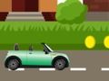 Spel Mal motor aanlyn