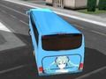 Spel City Live Bus Simulator 2019 aanlyn