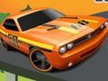 Spel Amerikaanse motors geheue  aanlyn