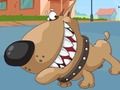 Spel Oulike honde legkaart  aanlyn