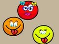 Spel Emotikons  aanlyn