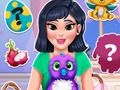 Spel Fantasie Troeteldier Spell Factory  aanlyn