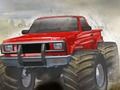 Spel Monster Truck Dirt Racer aanlyn