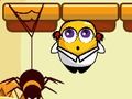 Spel Gelukkige Alien Jumping  aanlyn