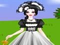 Spel Pretty Princess: Dresses for the Ball  aanlyn