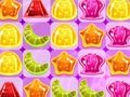Spel Jelliewedstryd 3  aanlyn