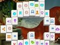 Spel Duik masker  aanlyn