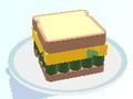 Spel Toebroodjie  aanlyn