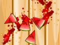 Spel Waatlemoen-breker Frenzy  aanlyn