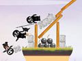 Spel Royal ontploffing aanlyn
