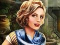 Spel Vervloek goud  aanlyn