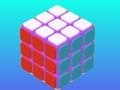 Spel Magic Cube! aanlyn