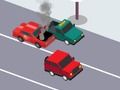 Spel Bestuurder snelweg  aanlyn