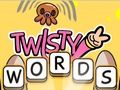 Spel Twisty Woorde  aanlyn