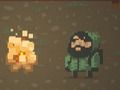 Spel Ontsnap uit zombies  aanlyn