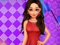 Spel Onafhanklike meisiespartytjie  aanlyn