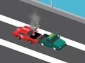 Spel Bestuurder stormloop  aanlyn
