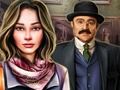 Spel Detective Academy aanlyn