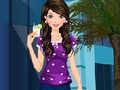 Spel Somervakansie DressUp  aanlyn