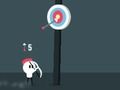Spel Wit boogskutter aanlyn
