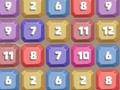 Spel Edelstene saamsmelt  aanlyn