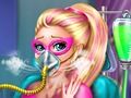 Spel Super Doll Mission Ongeluk Er  aanlyn