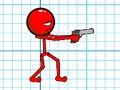 Spel Gun Fu: Stickman 2 aanlyn