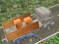 Spel Cargo Truck Simulator aanlyn