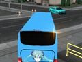 Spel Coach Bus Simulator aanlyn
