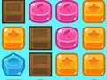 Spel Soet lekkers  aanlyn