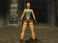Spel Lara Croft Tomb Raider aanlyn
