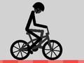 Spel Wheelie fiets aanlyn
