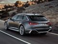 Spel Audi RS6 Avant aanlyn