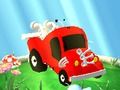 Spel Speelgoedwedloop  aanlyn