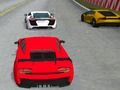 Spel Xtreme Stunts Racing Cars 2019 aanlyn