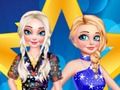 Spel Star Girls aanlyn