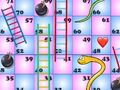 Spel Ocean Dice Race aanlyn