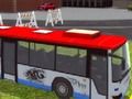Spel Busparkeerplek  aanlyn