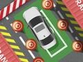 Spel Kom ons parkeer !!!  aanlyn