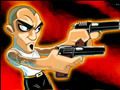 Spel Gangsta aanlyn