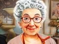 Spel Vintage Huishouding  aanlyn