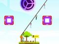 Spel Zipline Rescue aanlyn