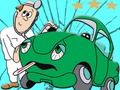 Spel Gebreekte motors Jigsaw aanlyn