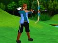 Spel Elite boogskiet  aanlyn