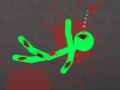 Spel Sterfgeval stickman vegter  aanlyn