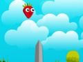 Spel Spring aarbei  aanlyn