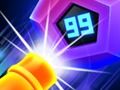 Spel Neon Blaster 2 aanlyn