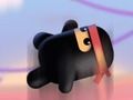 Spel Swaartekrag ninja 2 aanlyn
